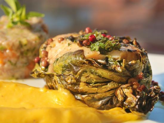 Manary Gastronomia & Arte